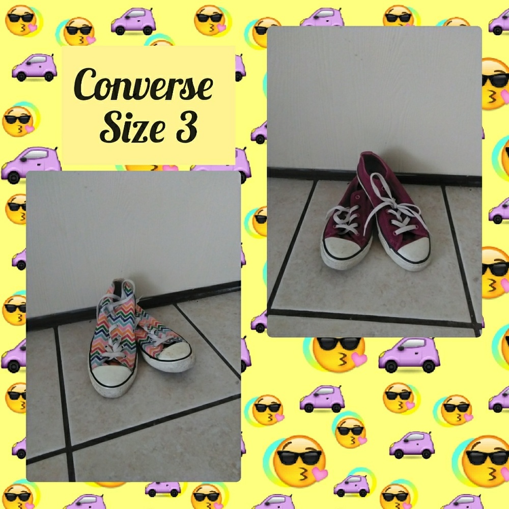 Converse bundle
